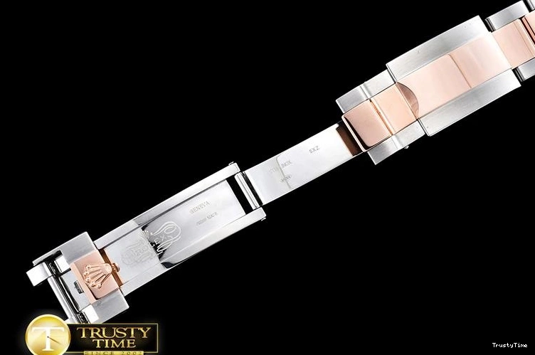 0818 Unisex ROLYM101A – YachtMaster 1065